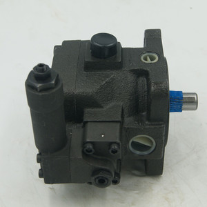 ปั๊มใบพัดเดี่ยวแบบแปรผันได้ รุ่น Lainuo PVF ซีรีส์ PVF-30-20-10 PVF-30-35-10 PVF-30-55-10 PVF-30-70-10 - Product Image 2