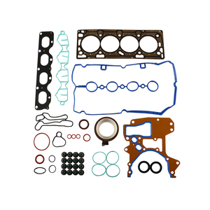 Xi lanh đầu Gasket Kit cho động cơ đầy đủ Gasket Set phù hợp cho Buick sửa chữa hoàn chỉnh Kit - Product Image 2