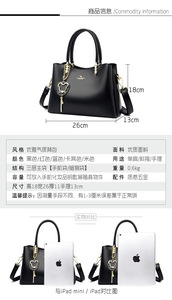 Bolsos de Diseño Personalizados, Productos Más Vendidos, Bolsos de Mano para Mujer, Bolsos Tote, Bolsos de Mensajero de Marca - Product Image 6