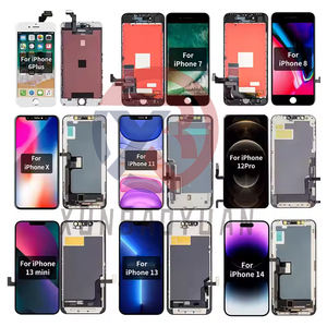ספק חלקי טלפון ספק עבור מסך lcd מסך הטלפון הנייד 13 pro 13 מיני 13 מיני 13 מחיר זול מסך מגע מקורי לוח תצוגה - Product Image 2