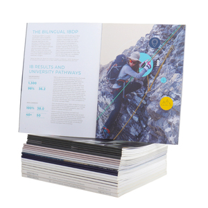 Stampa Personalizzata di Libri con Copertina Morbida, Libro con Stampa a Caldo, Contratto di Fornitura a Lungo Termine - Product Image 2