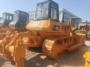 The World Famous Brand Used <b>Bulldozer</b> CAT D6G2XL <b>Bulldozer</b> Used Caterpillar D6D D6G D6R Used <b>Bulldozer</b> for sale - Product Image 2