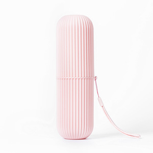 Boîte <span class=keywords><strong>de</strong></span> rangement d'accessoires <span class=keywords><strong>de</strong></span> <span class=keywords><strong>salle</strong></span> <span class=keywords><strong>de</strong></span> bain en plastique Portable grand tube <span class=keywords><strong>de</strong></span> dentifrice et ensemble <span class=keywords><strong>de</strong></span> tasses <span class=keywords><strong>de</strong></span> brosse à dents pour le stockage <span class=keywords><strong>de</strong></span> rince-bouche - Product Image 6
