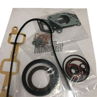 Joint de culasse neuf en gros pour Cummins A2300 A2300T 4900345 4900969 pour Daewoo D20 D25S Accessoire d'excavatrice Pièces d'excavatrice