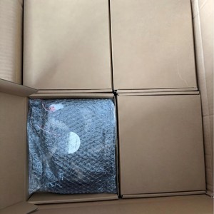 Moteur de ventilateur de refroidissement pour réfrigérateur Da97-20025a 12Vdc haute efficacité en plastique pour usage domestique - Product Image 3