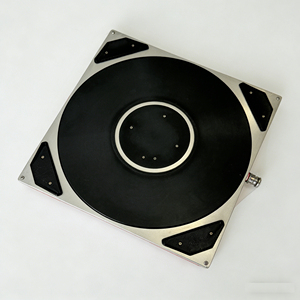 نظام وسادة هوائية متعدد الاتجاهات بقدرة 40 طن لنقل المصانع - Product Image 4