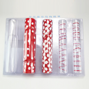 แบบจำลองโครงสร้างไซเลมและท่อกรองรุ่น J33003 อุปกรณ์ทดลองและเครื่องมือสอนวิชาชีววิทยาสำหรับโรงเรียนมัธยมต้นและมัธยมปลาย - Product Image 2