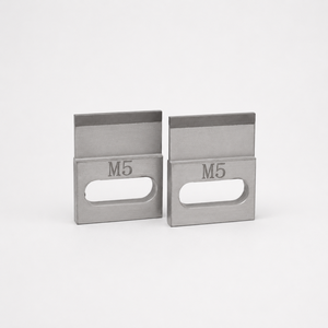 Lama di Supporto in Carburo di Tungsteno Neres <span class=keywords><strong>per</strong></span> <span class=keywords><strong>Macchina</strong></span> Laminatrice di Filettature 3T, <span class=keywords><strong>Accessori</strong></span> ad Alta Rigidità e Durata - Product Image 4
