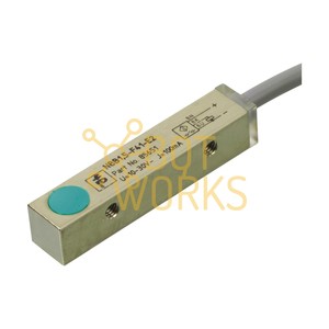 Pepperl+Fuchs 125798 - Nuovo - Product Image 1