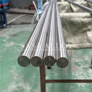 Barre/tige en alliage de nickel Inconel 783 UNS R30783 à vendre - Product Image 6