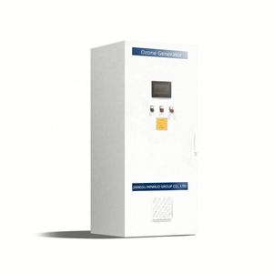 Medical Ozone Generator for Therapy with High <b>Concentration</b> Output - Product Image 1