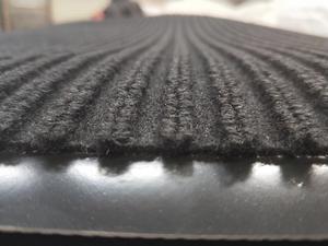 <span class=keywords><strong>Paillasson</strong></span> intérieur extérieur entrée pvc double bande <span class=keywords><strong>paillasson</strong></span> différentes tailles - Product Image 3