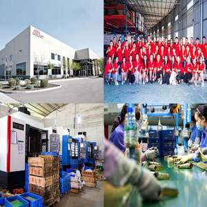 Grifo de Bañera Moderno de Latón con Acabado Cromado, Montado en la Pared, Monomando, Termostático, Suministro de Agua Fría/Caliente - Product Image 6