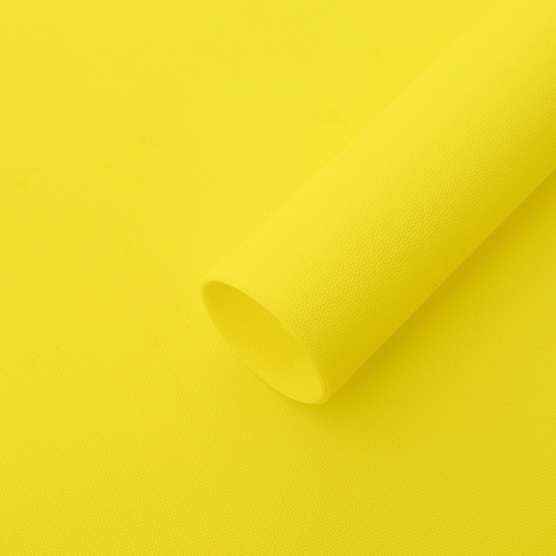 21 Yellow