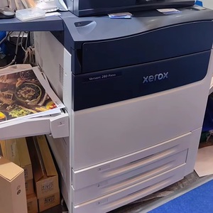 Photocopieur numérique reconditionné A3 pour <span class=keywords><strong>Xerox</strong></span> Versant 280 V280 <span class=keywords><strong>SRA3</strong></span> – Imprimante et photocopieuse d'occasion - Product Image 3