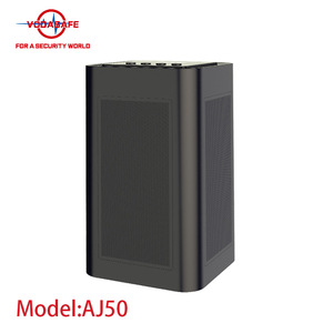 Vodasafe AJ50 Purificateur d'air et dispositif anti-enregistrement 2-en-1 avec contrôle intelligent - Product Image 5