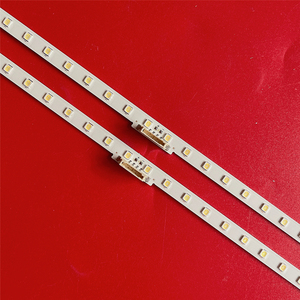 Tira de retroiluminación de TV UN55RU8000F QN55Q60RAF para <span class=keywords><strong>Samsung</strong></span> UN55RU8000F, barra de LED de TV de 2, 0, 2, 1, 2, 2, 2 - Product Image 3