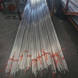 Laser cố định Chiều dài cắt, liền mạch chính xác cán nguội, sáng hoàn thành s31603 1.4404 03x17h14m2 316L Ống thép không gỉ - Product Image 5