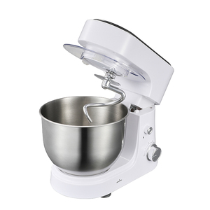 OEM Professional <b>Small</b> <b>Kitchen</b> Flour 4L 800W Dough Mixer Good Price for Household Restaurants Food Mixers NS02002 - Product Image 2