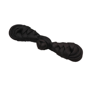 Boutons chinois Gaoding recouverts de tissu, style vintage, pour vêtements traditionnels, accessoires décoratifs - Product Image 2