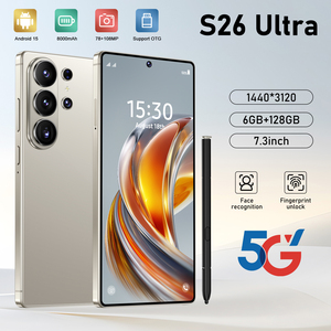 Original global model S26 ultra 16GB+1TB large memory face unlock 5G mobile phone - Product Image 1