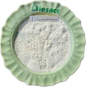 Carragenina Kappa Halal <span class=keywords><strong>E407</strong></span> a Granel - <span class=keywords><strong>Aditivo</strong></span> Alimentario en Polvo para Gelatina Premium - Product Image 2
