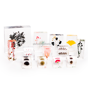 Verre Cadeau Naturel Semi-précieux Pierre Plastique Cristal Résine Artisanat Insectes Cadre Véritable <span class=keywords><strong>Papillon</strong></span> Animaux Biologie <span class=keywords><strong>Taxidermie</strong></span> - Product Image 2