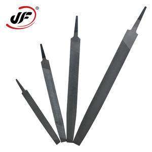 Công nghiệp cấp tập tin tay, thép carbon T12, bề mặt cắt đơn và đôi, mặt cắt ngang, nhà sản xuất - Product Image 5