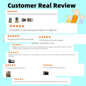 Vente en gros Nouveauté Halloween My World Parfum EDT Unisexe Original 100ml Version Cologne - Product Image 3