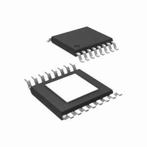 Power Management (PMIC) SC2440ATETRT Electronic Chips Component Manufacturer Channel 16 TSSOP - Product Image 1