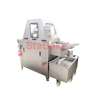 Saline Injection Machine for Meat and Chicken