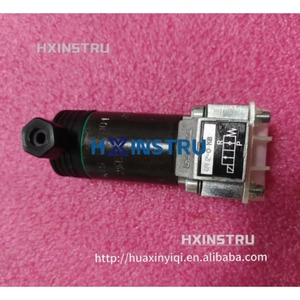1 Válvula solenoide HAWE GR2-0KB NUEVA, Envío Rápido a través de Fedex/H - Product Image 1