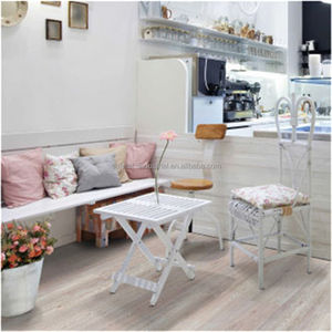 Noyau rigide 1/1.5/2mm Ixpe <span class=keywords><strong>sous</strong></span> la couche 4.0mm 0.3mm Lvt vinyle <span class=keywords><strong>stratifié</strong></span> clic PVC revêtement de sol - Product Image 1