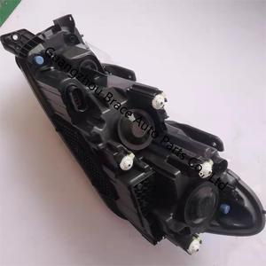 गर्म बिक्री के लिए ऑटो भागों सामने प्रकाश हेडलाइट Baic बीजिंग Zhixing X55 A00081737 - Product Image 5