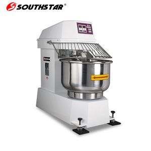 Macchina ad Alta Velocità Southstar 25KG con Pannello di Controllo Digitale e Gancio e Ciotola Resistenti per Negozi e Hotel - Product Image 1