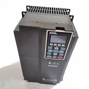 Low cost C2000 series frequency inverter 2.2kw vfd drive VFD022C43A in stock