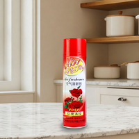 Spray désodorisant pour la maison, qualité supérieure, 300 ml, essence de lavande, désodorisant pour toutes les pièces
