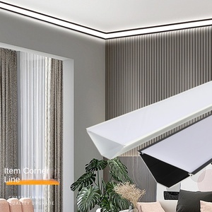 Profilé en aluminium fabricant de bandes led aluminium 6063 ferraille profilé en aluminium fenêtres et portes - Product Image 6