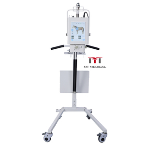 Appareil de radiographie portable haute fréquence MT MEDICAL 5,6 kW-12,5 kW, appareil de radiographie portable, appareil de radiographie numérique mobile - Product Image 5