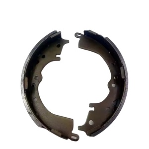 Nuevas Pastillas de Freno para Chevrolet GT <span class=keywords><strong>2019</strong></span>, Zapatas de Freno K2335 04495-0K010, Precio al por Mayor, con 1 Año de Garantía - Product Image 1