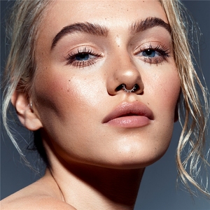 Anneaux de nez, clickers de septum, boucles d'oreilles, bijoux de piercing pour cartilage, hélix, daith, <span class=keywords><strong>lobe</strong></span> d'<span class=keywords><strong>oreille</strong></span> en Titane ASTM F136 et G23, pour femmes, mode - Product Image 3