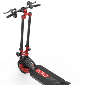 Scooter eléctrico 2020 Super Power Zero 11 <span class=keywords><strong>X</strong></span> más rápido - Product Image 3