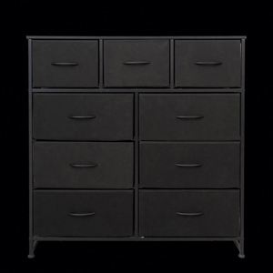 Living Room Fabric Cabinets Durable Stainless Steel MDF Modern Freestanding Panel <b>Pine</b> Various Color Sample Support Fabric - Product Image 6