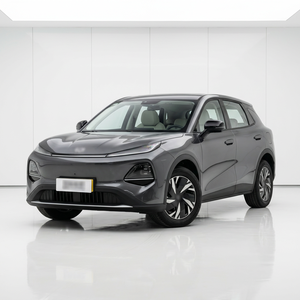 Nouvelle voiture Changan Nevo Q05 Modèle 2026 405Air BEV SUV à traction avant Expédition rapide Prêt à être expédié Prix abordable - Product Image 1