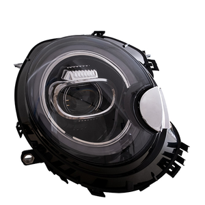 Prix d'usine de gros R56 R57 R58 R59 Animation DRL phares LED 2007-2013 <span class=keywords><strong>Mini</strong></span> <span class=keywords><strong>Cooper</strong></span> phares pour BMW <span class=keywords><strong>Mini</strong></span> - Product Image 4