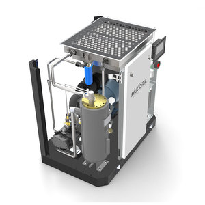 Máy nén trục vít VFD Nền Tảng Công nghiệp zgm-một giai đoạn cho các hoạt động cơ bản - Product Image 3