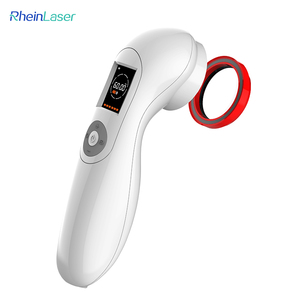 Perangkat terapi <span class=keywords><strong>Laser</strong></span> Level rendah 650nm 808nm <span class=keywords><strong>Bio</strong></span> Class 3B terapi <span class=keywords><strong>Laser</strong></span> dingin untuk perawatan penghilang rasa sakit - Product Image 2