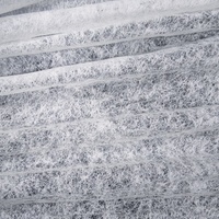 Direktverkauf aus China Windel wasserdichtes elastisches Material Stoff Mikrostoff elastisches Stoff Stretch-In-Rolle