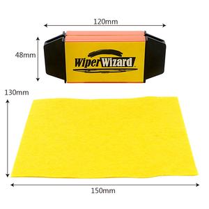 Ripristinatore di Spazzole Tergicristallo Universale in Gomma Naturale per Tutti i Modelli di Auto - Product Image 2