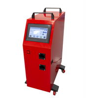 Système d'alimentation de fil de soudage laser intelligent haute performance